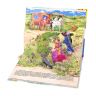 Росмэн 28492 Книжка-панорамка Снежная королева