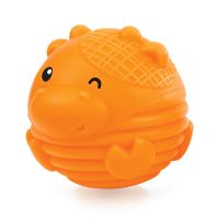 Bkids 905177 Игровая фигурка шарик «Sensory» Коровка