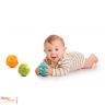 Bkids 905177 Игровая фигурка шарик «Sensory» Коровка