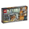 Lego Jurassic World 75927 Конструктор Лего Мир Юрского Периода Побег стигимолоха из лаборатории, 222 детали