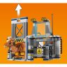 Lego Jurassic World 75927 Конструктор Лего Мир Юрского Периода Побег стигимолоха из лаборатории, 222 детали