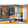 Lego Jurassic World 75927 Конструктор Лего Мир Юрского Периода Побег стигимолоха из лаборатории, 222 детали