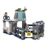 Lego Jurassic World 75927 Конструктор Лего Мир Юрского Периода Побег стигимолоха из лаборатории, 222 детали