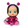 IMC Toys 96295 Пупс Crybabies S2 - Плачущий младенец Божья коровка Леди Баг