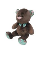 Smol Toys 2266 Мягкая игрушка Медвежонок Тедди, 30 см