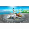 Lego City Airport 60262 Конструктор Лего Город Пассажирский самолёт, 669 деталей
