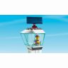 Lego City Airport 60262 Конструктор Лего Город Пассажирский самолёт, 669 деталей