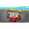 Lego City Airport 60262 Конструктор Лего Город Пассажирский самолёт, 669 деталей