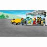 Lego City Airport 60262 Конструктор Лего Город Пассажирский самолёт, 669 деталей