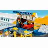 Lego City Airport 60262 Конструктор Лего Город Пассажирский самолёт, 669 деталей
