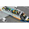 Lego City Airport 60262 Конструктор Лего Город Пассажирский самолёт, 669 деталей