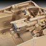 Revell 03148R Сборная модель танка (САУ) Sd.Kfz. 164 Насхорн