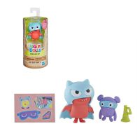 Hasbro E4520 UglyDolls S1 Фигурка Аглидоллз коллекционная