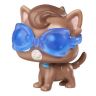 Hasbro B7630 Зверюшка LPS Котенок Lunette Pescador (#178)