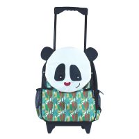 Deglingos 31628 Рюкзак-чемодан Rototos The Panda, 43х30х16 см