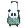 Deglingos 31628 Рюкзак-чемодан Rototos The Panda, 43х30х16 см