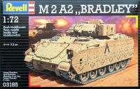 Revell 3185 Боевая Машина Пехоты M2A2 Bradley