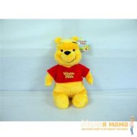 Disney 1100043 Дисней Винни 35 см