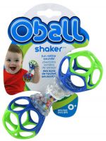 Oball 81107 Погремушка Шейкер