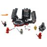 Lego Star Wars 75216 Конструктор Лего Звездные войны Тронный зал Сноука, 492 детали