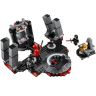 Lego Star Wars 75216 Конструктор Лего Звездные войны Тронный зал Сноука, 492 детали