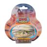 Hero Eggs 04137 Яйцеголовые монстры Фигурка Mortimer Монстр Мумия