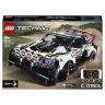 Lego Technic 42109 Конструктор Лего Техник Гоночный автомобиль Top Gear на управлении, 463 детали