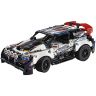 Lego Technic 42109 Конструктор Лего Техник Гоночный автомобиль Top Gear на управлении, 463 детали