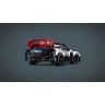 Lego Technic 42109 Конструктор Лего Техник Гоночный автомобиль Top Gear на управлении, 463 детали
