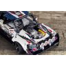 Lego Technic 42109 Конструктор Лего Техник Гоночный автомобиль Top Gear на управлении, 463 детали