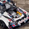Lego Technic 42109 Конструктор Лего Техник Гоночный автомобиль Top Gear на управлении, 463 детали
