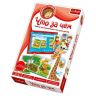 Trefl 01254 Настольная игра Что за чем