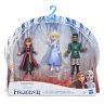 Hasbro E6912 Холодное сердце 2 Игровой набор "Делюкс" Путешествие