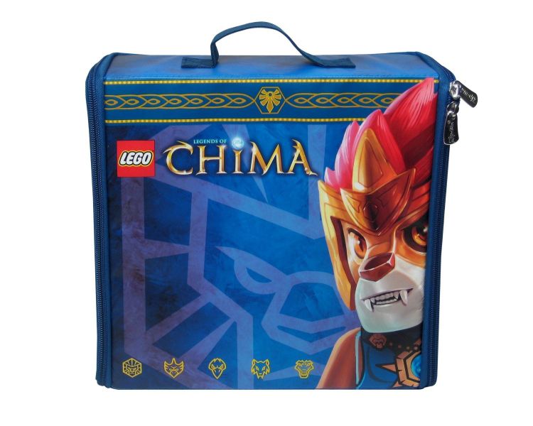 Игрушка-коврик LEGO Legends of Chima