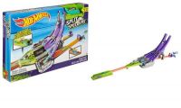 Mattel DHY27 Hot Wheels Трасса для разделяющихся гонщиков