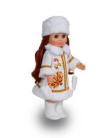 ВЕСНА В2873/о Кукла Анна 13 озвученная 42 см.
