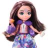 Mattel GTM32 Энчантималс Игровой набор Кукла Офелия Страусси и семья