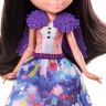 Mattel GTM32 Энчантималс Игровой набор Кукла Офелия Страусси и семья