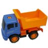 ABtoys PT-00702 Конструктор "Самосвал инерционный", в наборе с инструментами