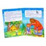Книга Заюшкина избушка серия "Все-всё-всё для малышей"