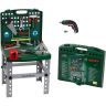 Klein 8676 Верстак BOSCH складной, в чемодане