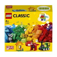 LEGO (Лего) 11001-L Конструктор LEGO CLASSIC Модели из кубиков