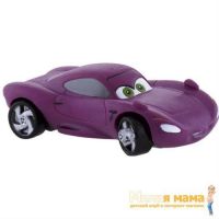 Bullyland 12788 Тачки Холли Делюкс, 6,9 см
