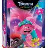 СТЕП ПАЗЛ 71173 Пазл "Тролли 2", 54 детали
