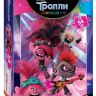 СТЕП ПАЗЛ 71173 Пазл "Тролли 2", 54 детали