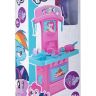 HTI 1684068 Кухня My Little Pony (свет, звук), 14 предметов