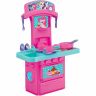 HTI 1684068 Кухня My Little Pony (свет, звук), 14 предметов