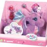 Zapf Creation Baby born 822-456 Бэби Борн Дракон функциональный