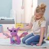 Zapf Creation Baby born 822-456 Бэби Борн Дракон функциональный
