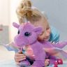 Zapf Creation Baby born 822-456 Бэби Борн Дракон функциональный